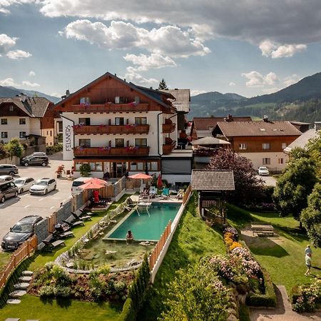 Felsners Hotel & Restaurant Гаус-ім-Енншталь Екстер'єр фото