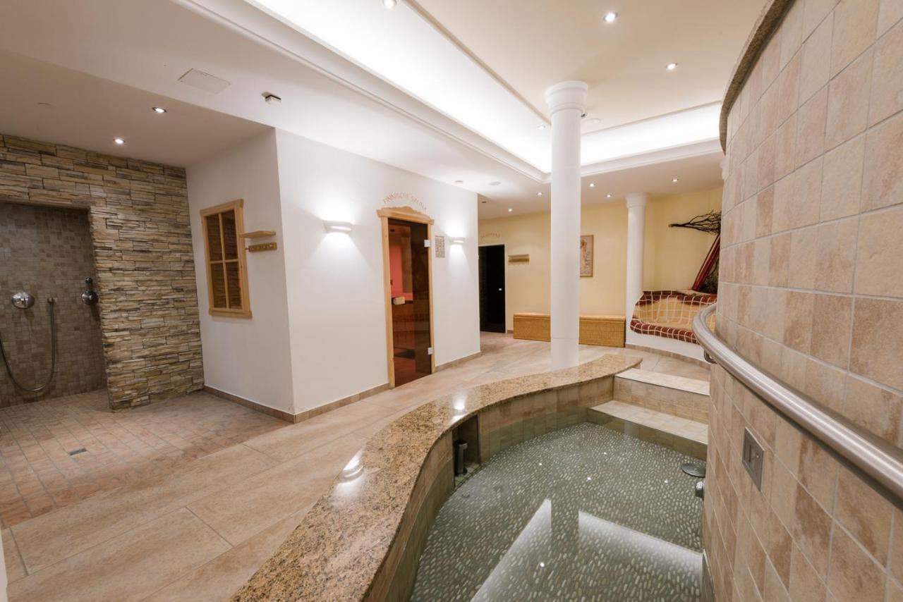 Felsners Hotel & Restaurant Гаус-ім-Енншталь Екстер'єр фото