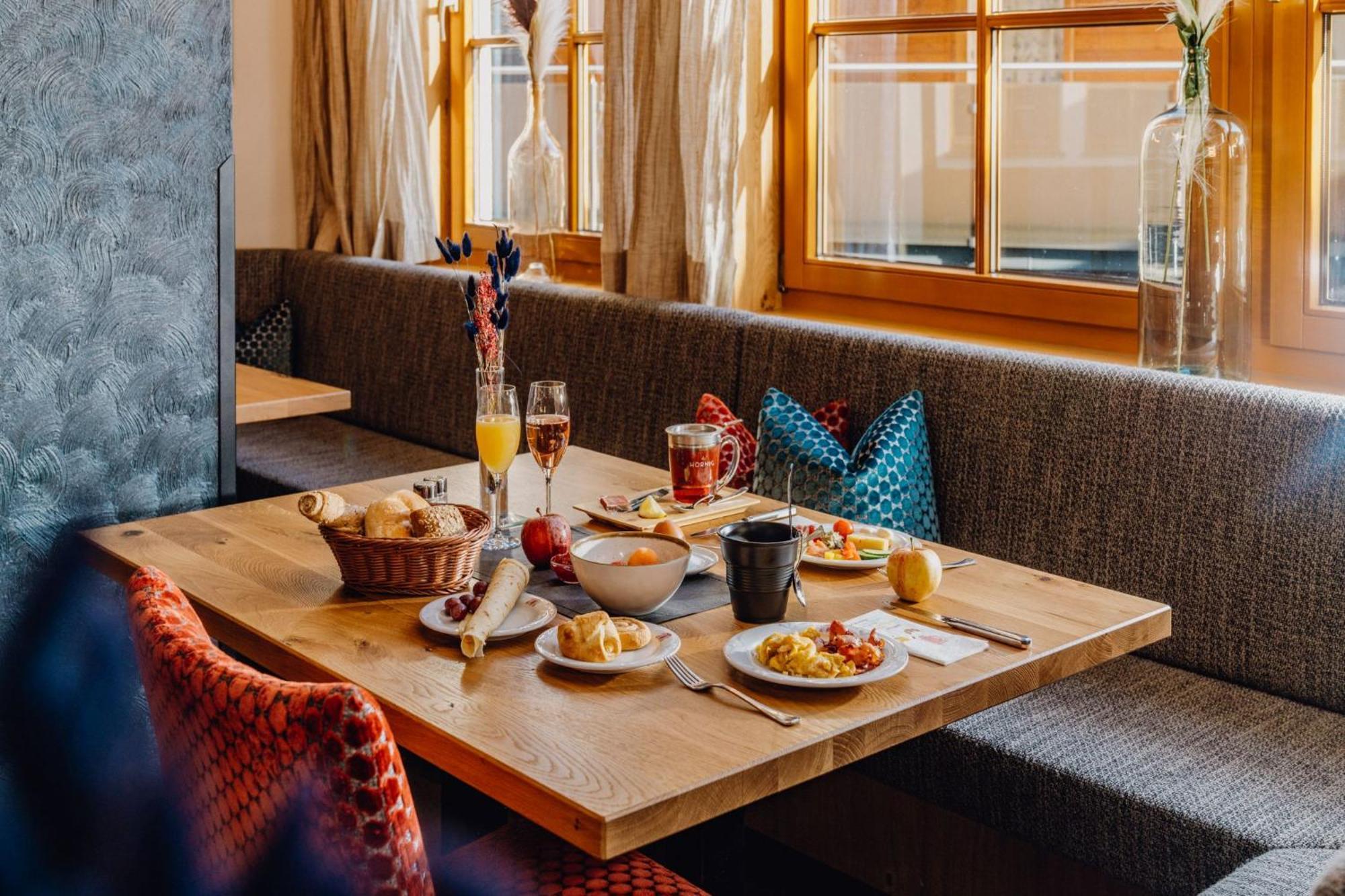 Felsners Hotel & Restaurant Гаус-ім-Енншталь Екстер'єр фото