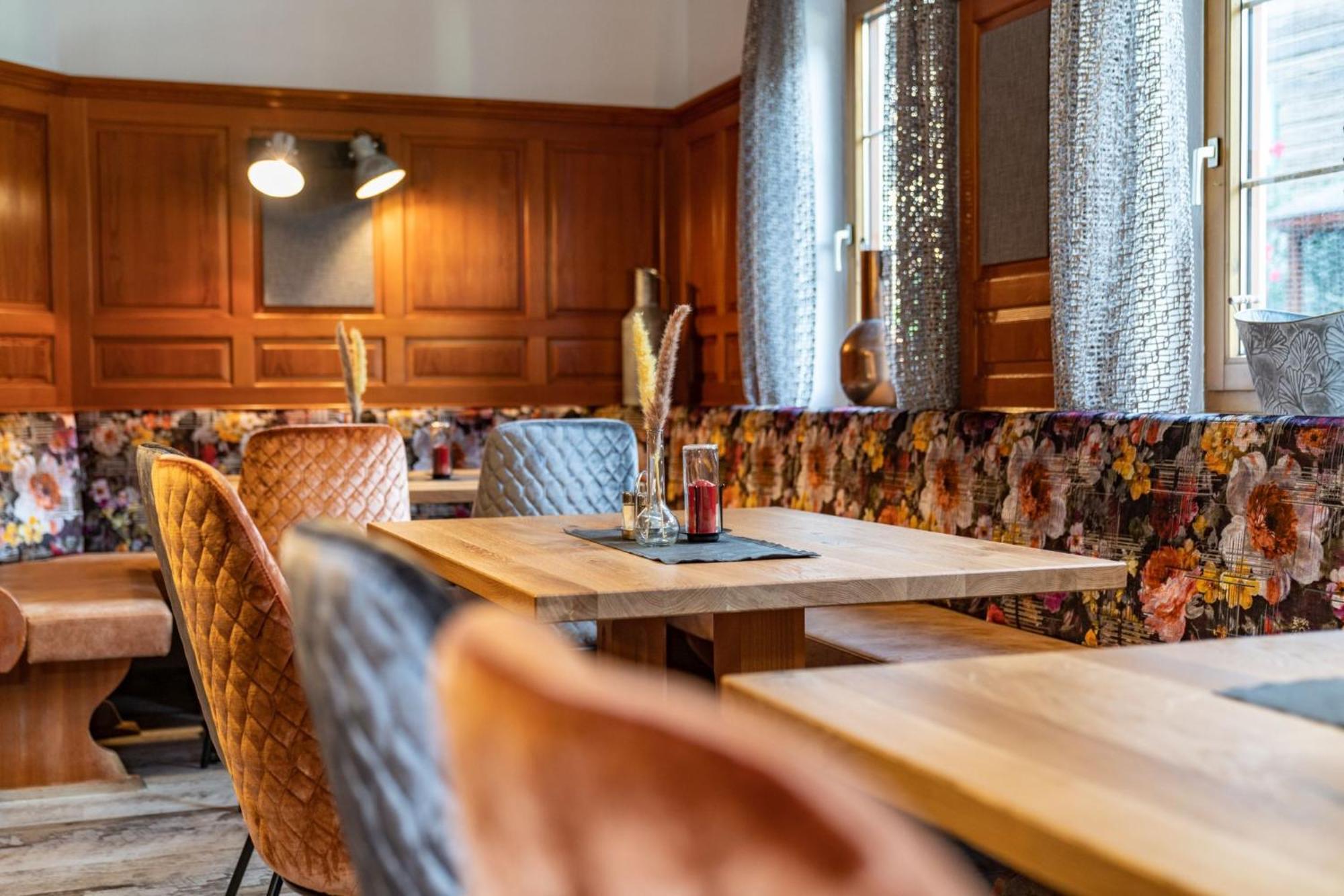 Felsners Hotel & Restaurant Гаус-ім-Енншталь Екстер'єр фото