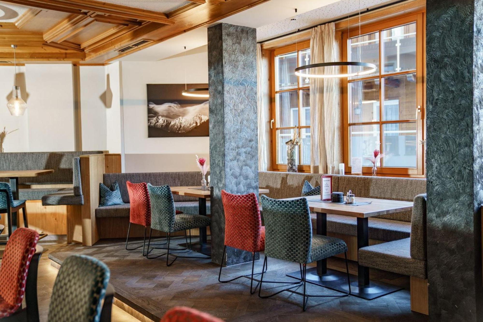 Felsners Hotel & Restaurant Гаус-ім-Енншталь Екстер'єр фото