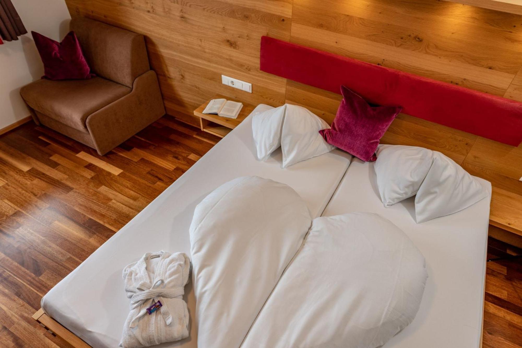 Felsners Hotel & Restaurant Гаус-ім-Енншталь Екстер'єр фото