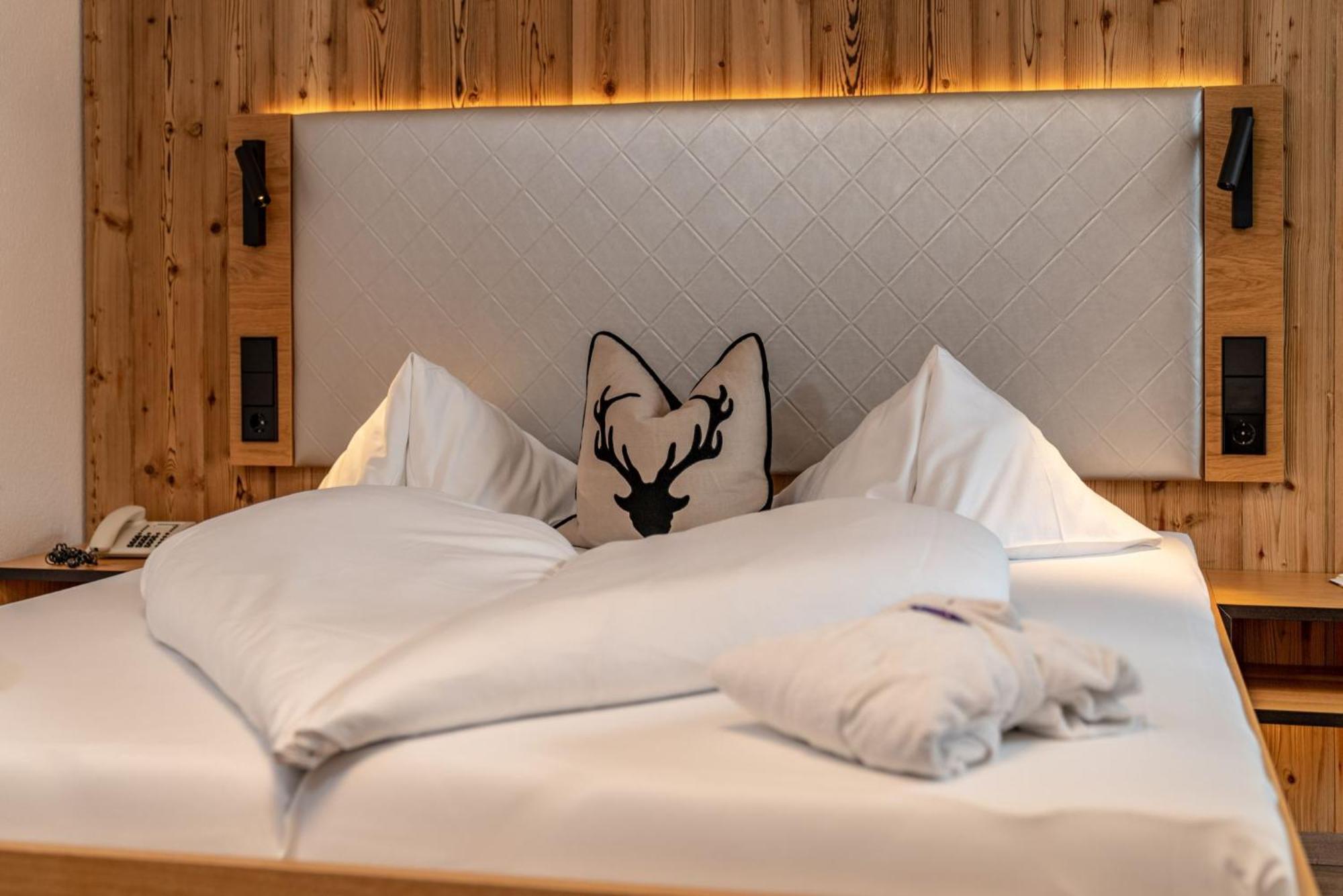 Felsners Hotel & Restaurant Гаус-ім-Енншталь Екстер'єр фото