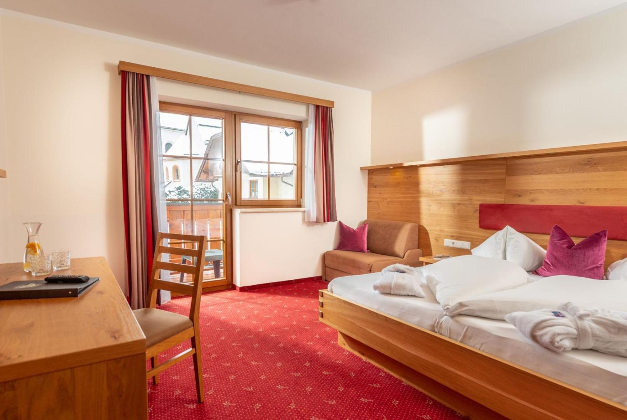 Felsners Hotel & Restaurant Гаус-ім-Енншталь Екстер'єр фото